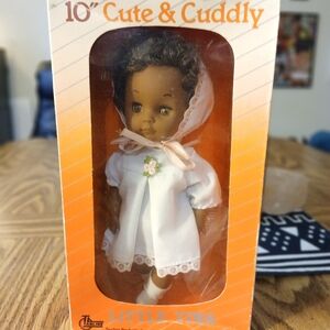 Vintage Black Baby Dolls
